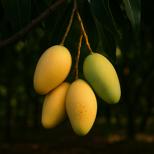Valcarrie Mango