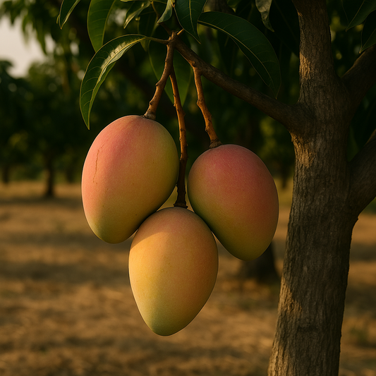 Van Dyke Mango