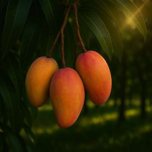 Triple Sec Mango
