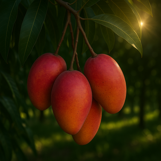 Tommy Atkins Mango