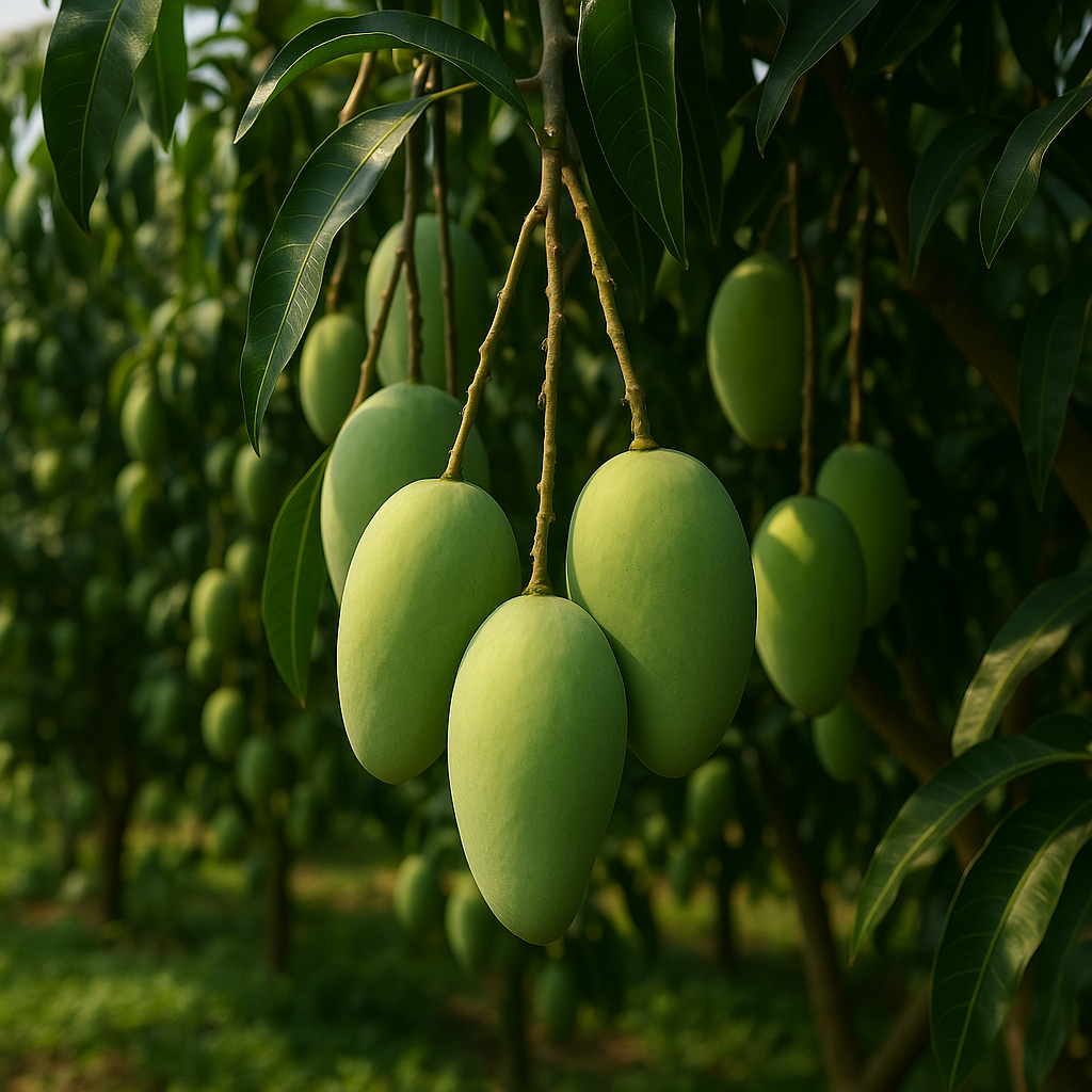 Xoai Tu Quy Mango