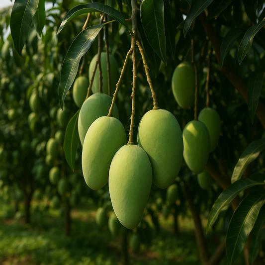 Xoai Tu Quy Mango