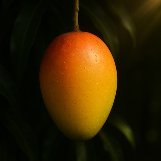 Sunrise Mango