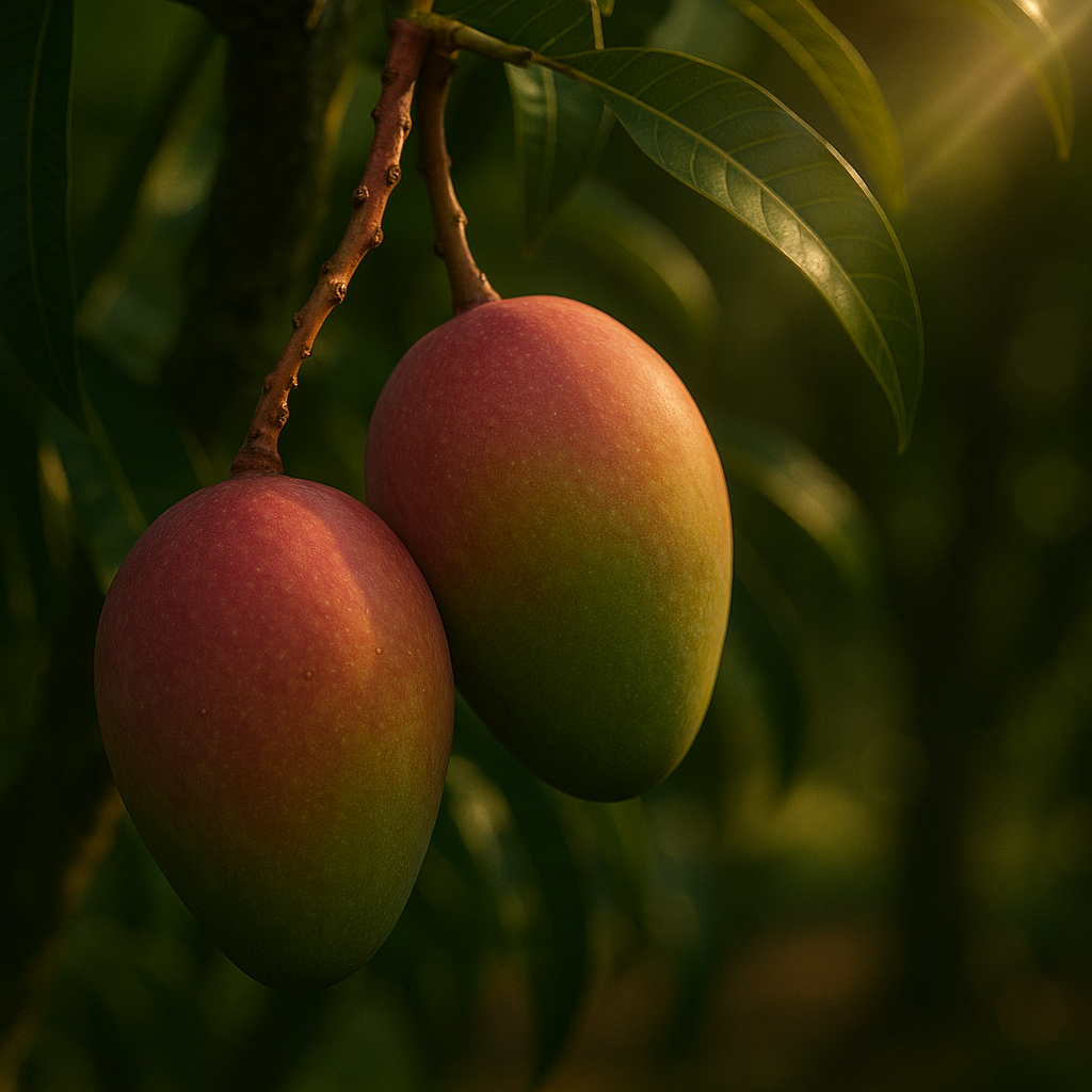 Sonpari Mango