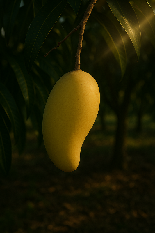 Sai Tong Mango