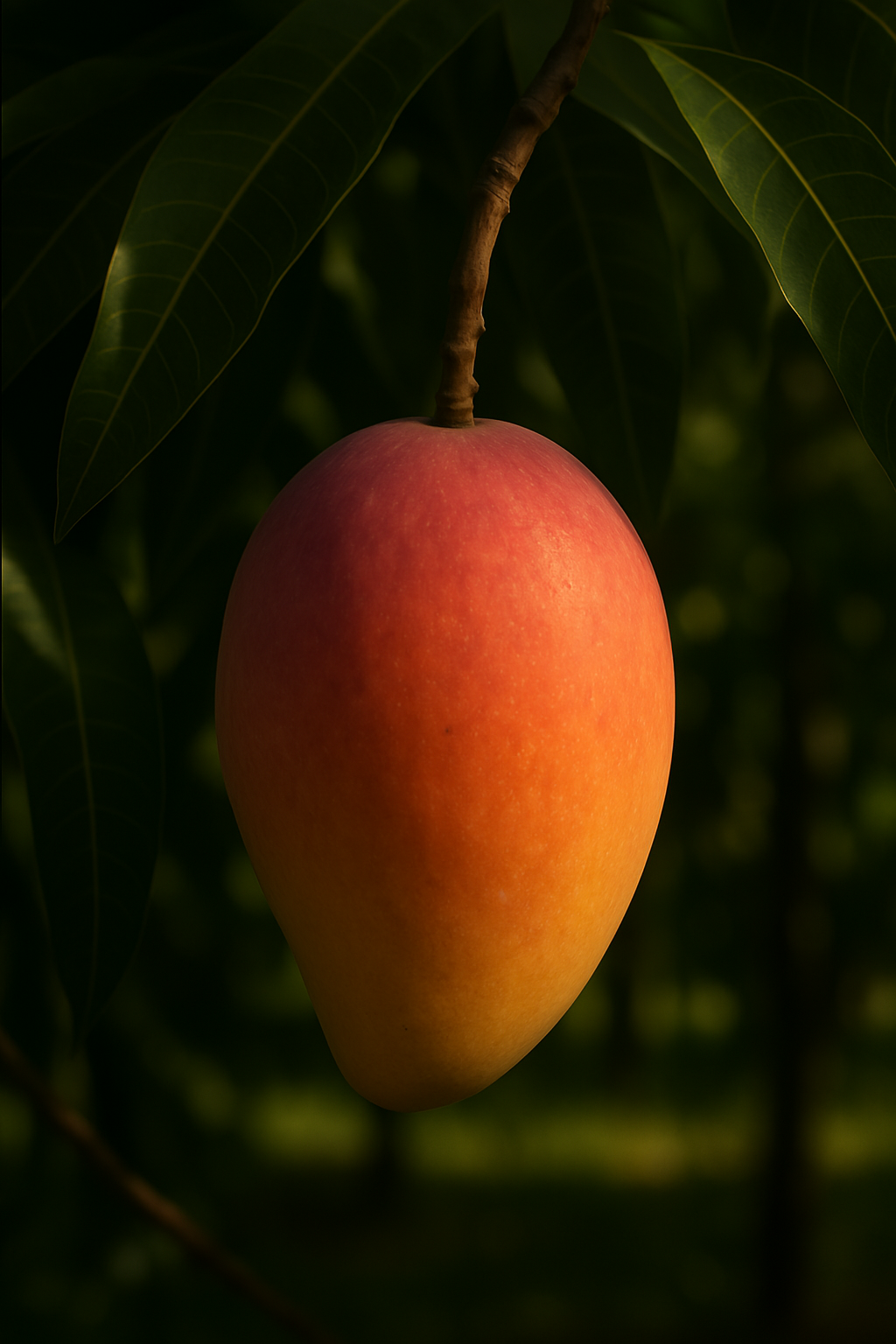 Rosigold Mango