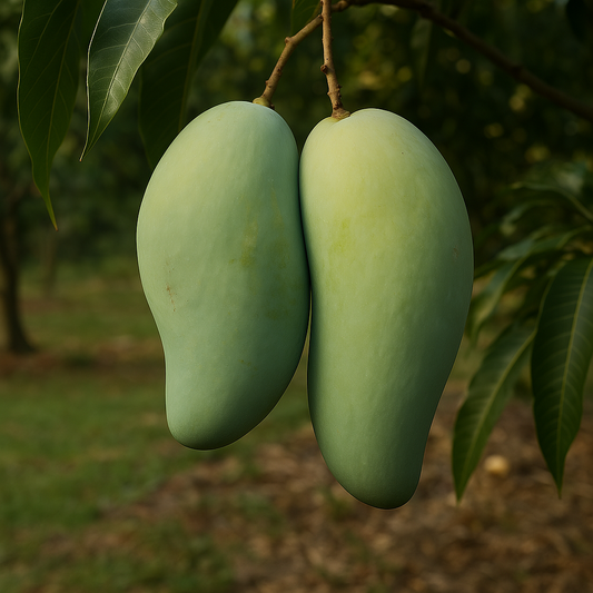 Pram Kai Mea Mango