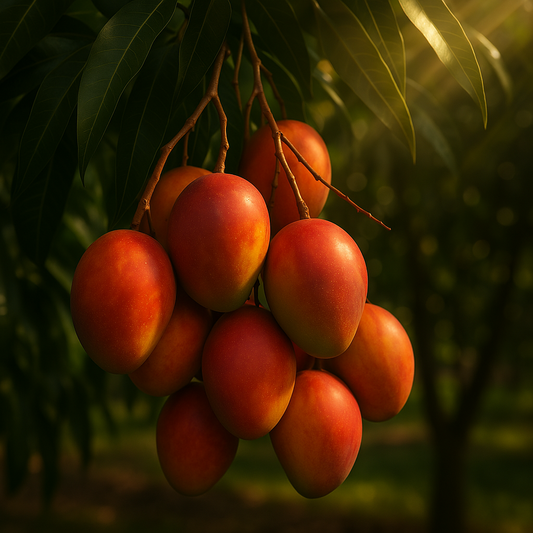 Rapoza Mango