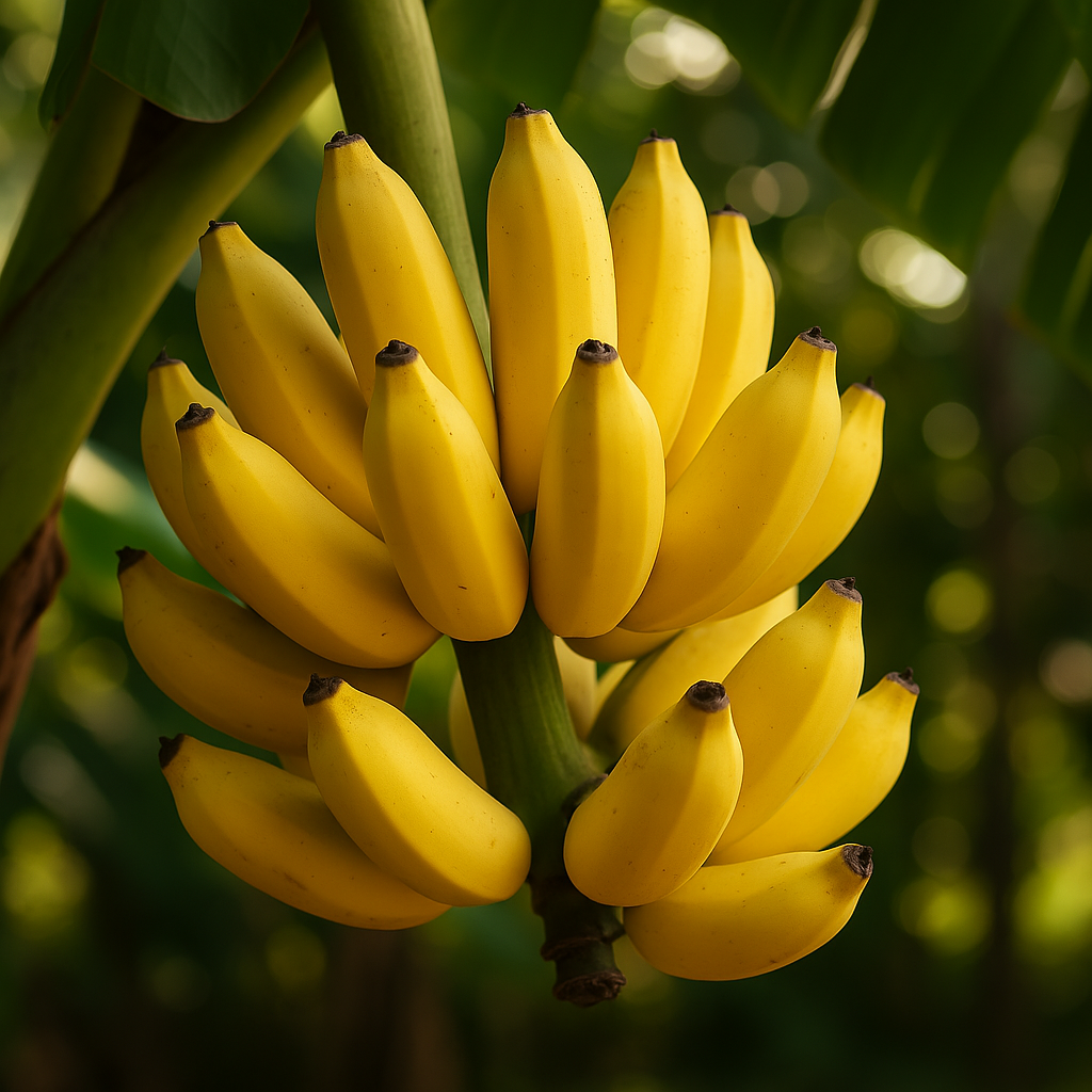 Gros Michael Banana