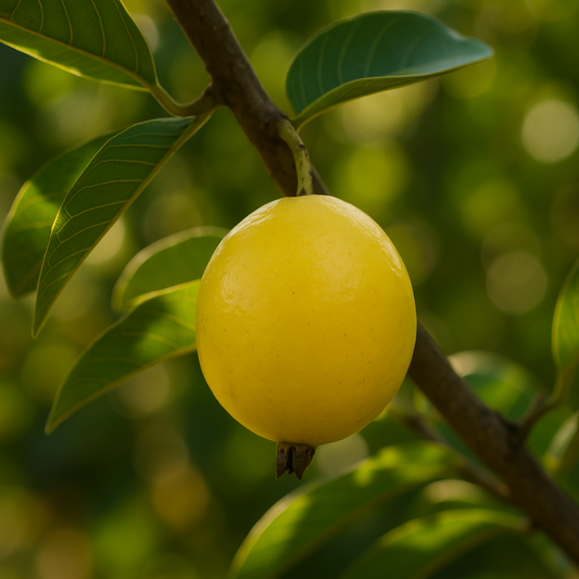 Lemon Catley Guava