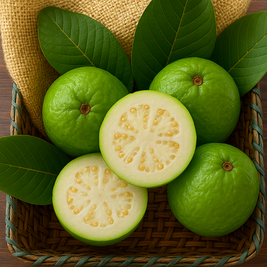 Kilo - White Guava