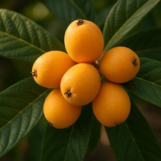 Chaimpaign Loquat