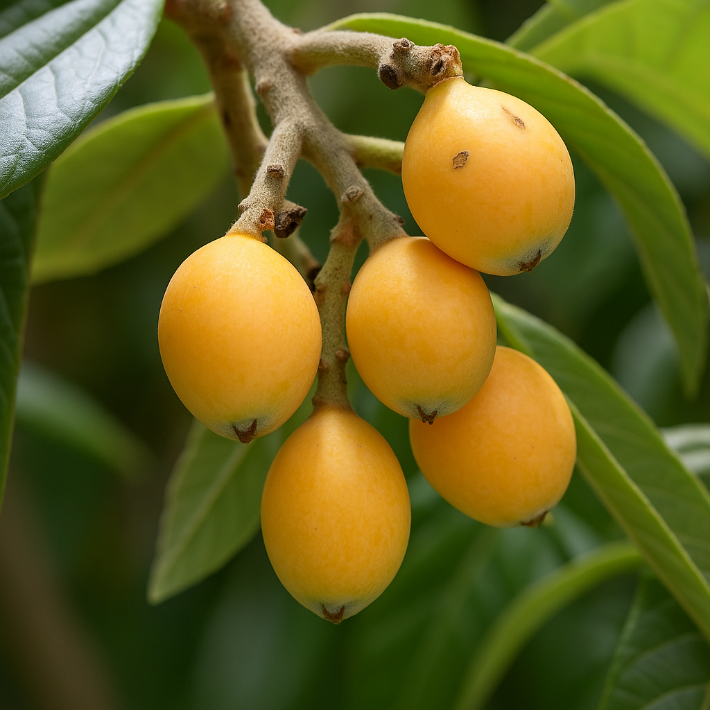 Sherry Loquat