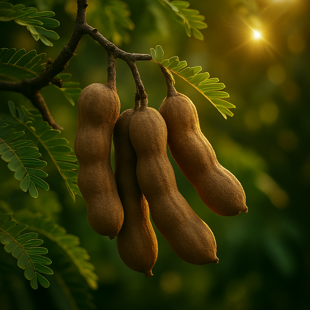Sour Tamarind