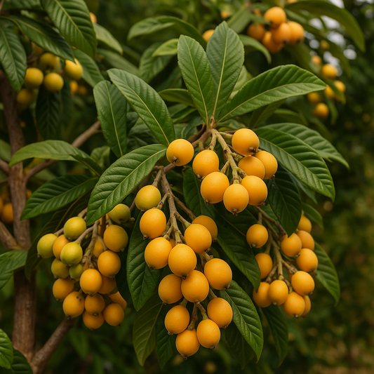 Bradenton Loquat