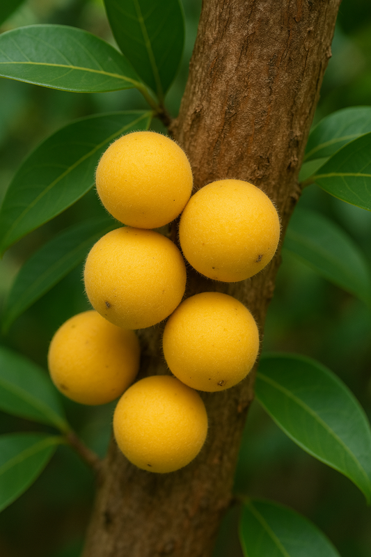 Yellow Jaboticaba