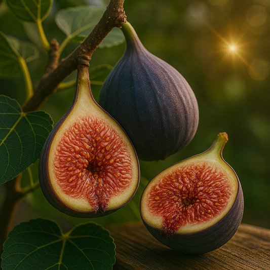 Olympian Fig