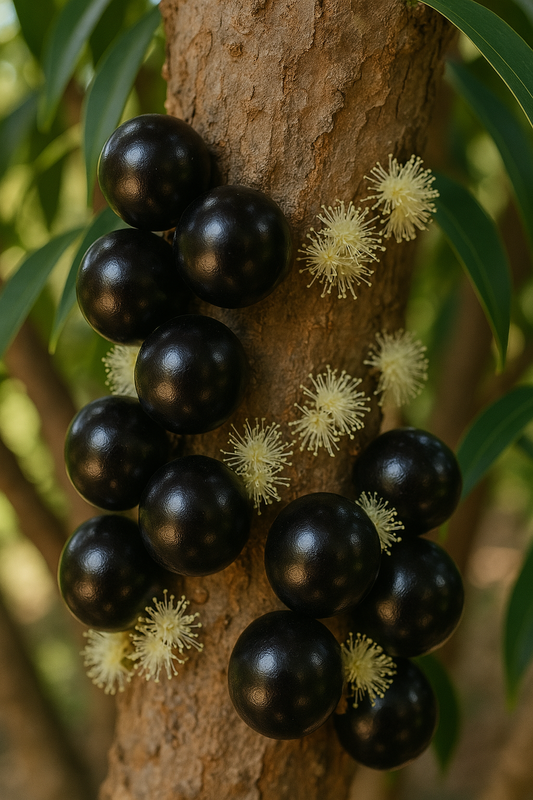 Sabra Jaboticaba