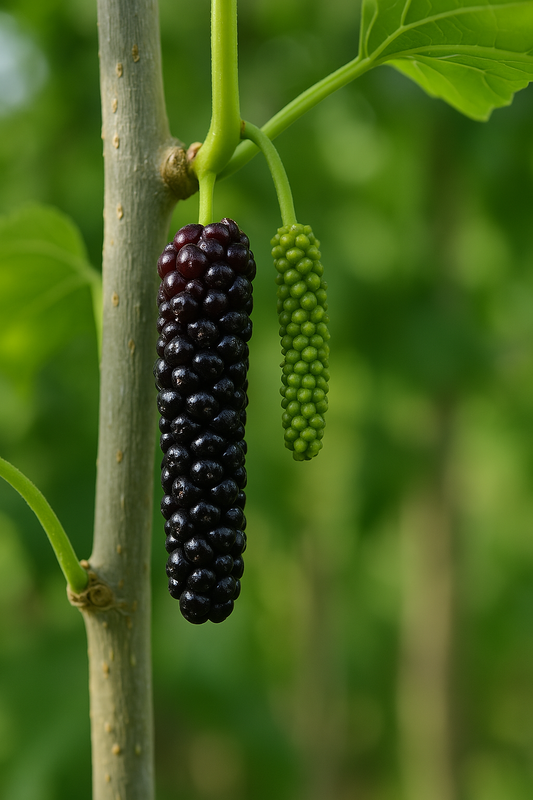 Pakistani Mulberry