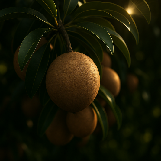 Ox Sapodilla
