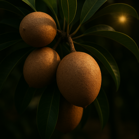 Morena Sapodilla