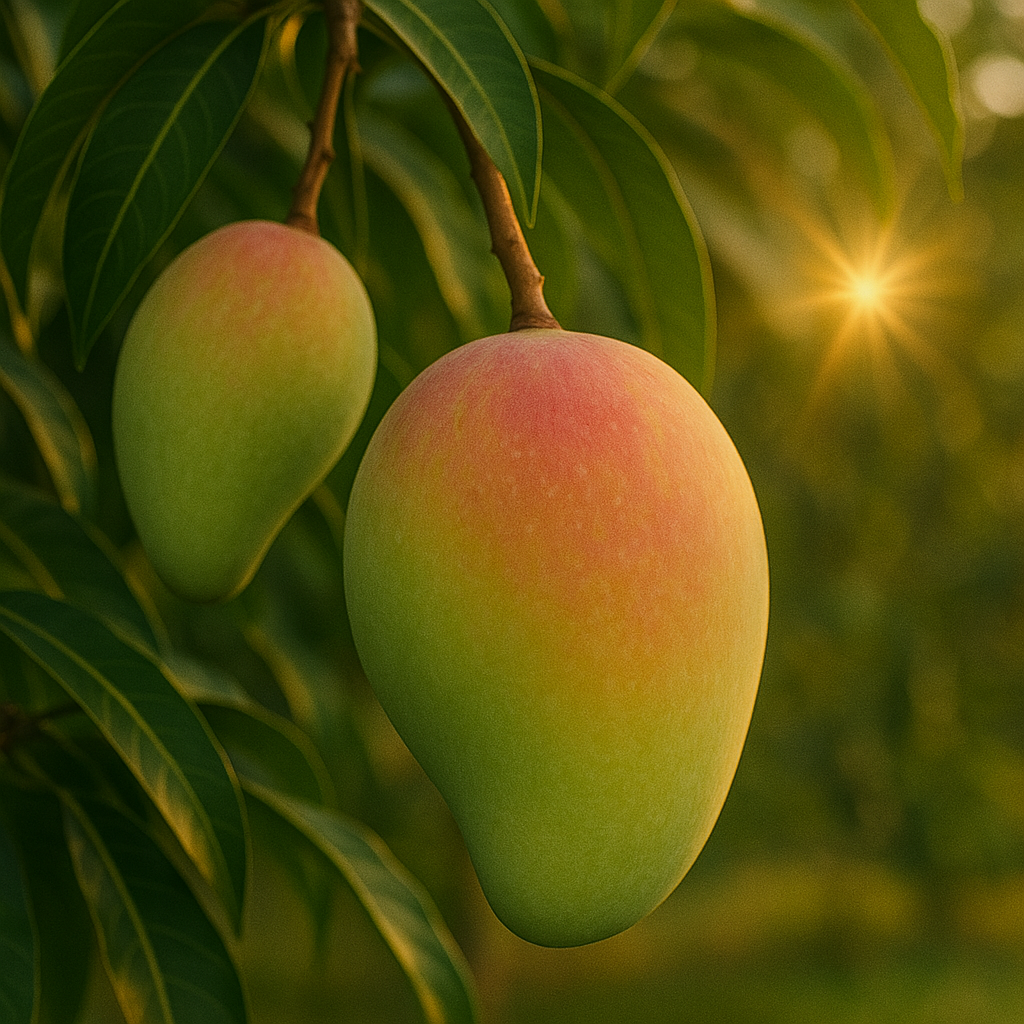Edward Mango