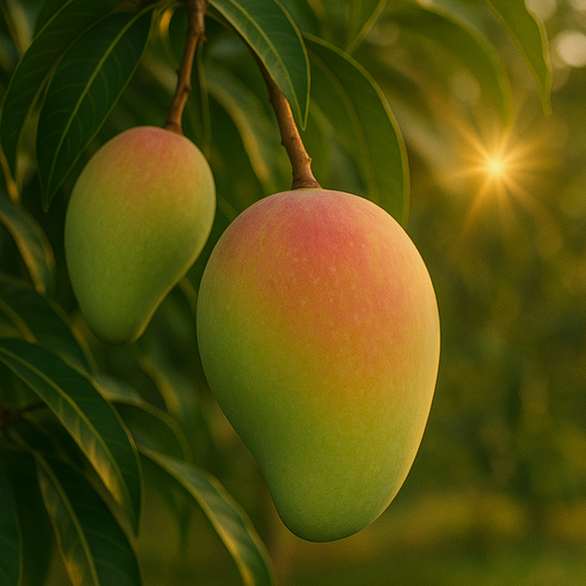 Edward Mango
