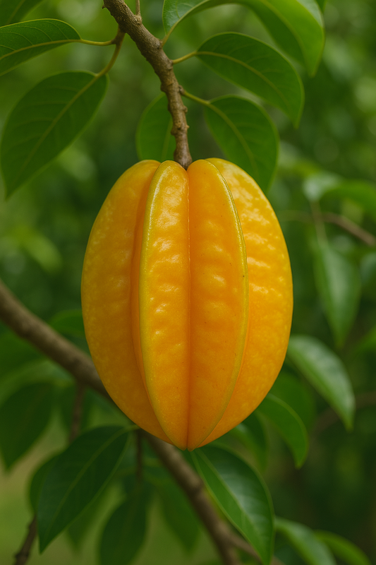 Fwang Tung Carambola