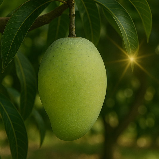 Gary Mango