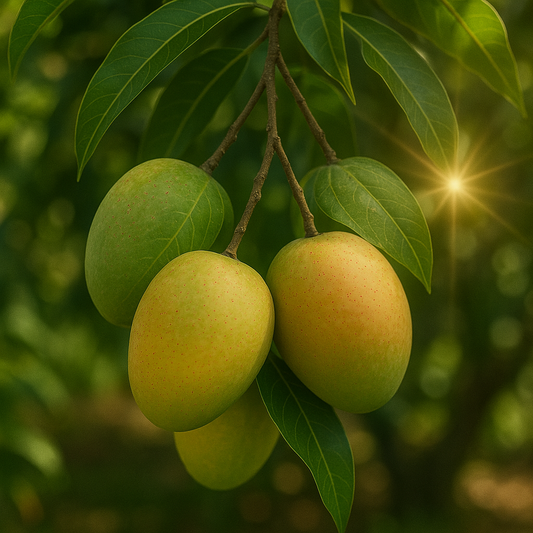 Honey Kiss Mango