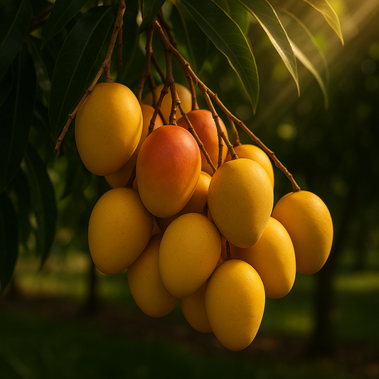 PK- Mango