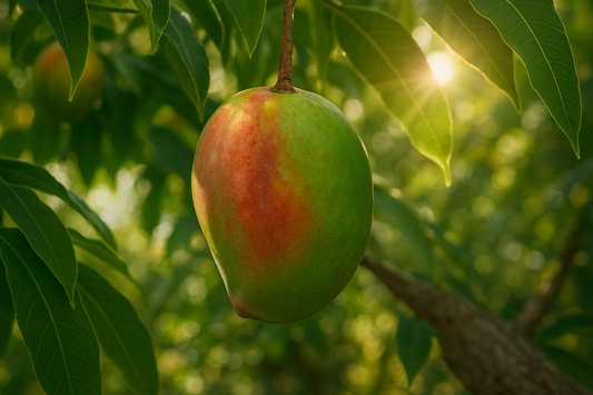 Jakarta Mango