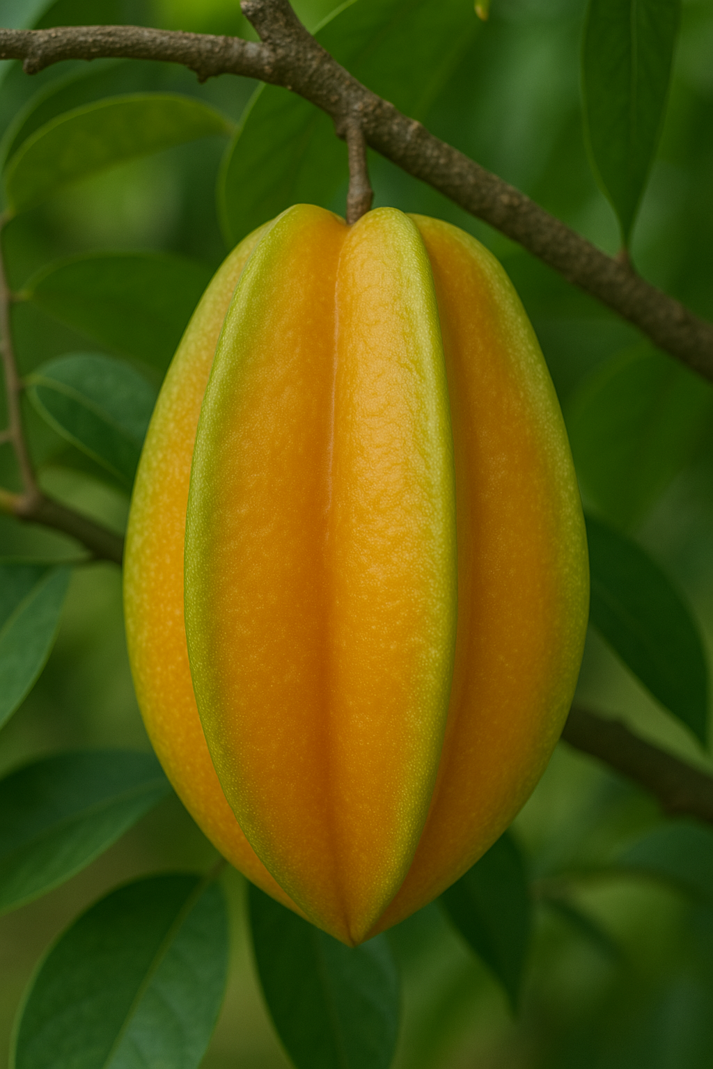 Sri Kembangan Carambola