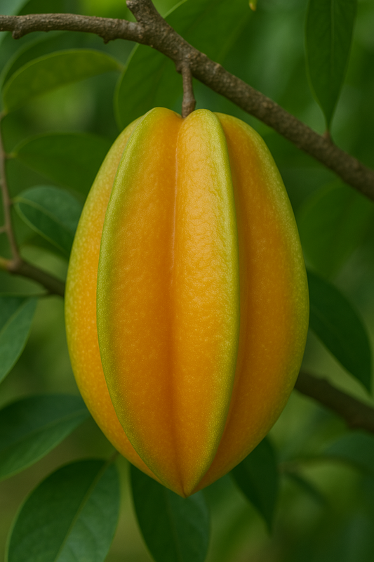 Sri Kembangan Carambola