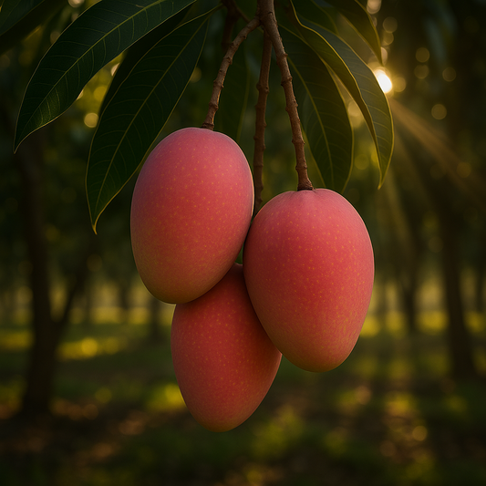 Suvarnarekha Mango