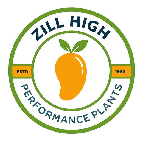Zill High Performance Plants
