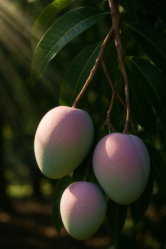 Beverly Mango